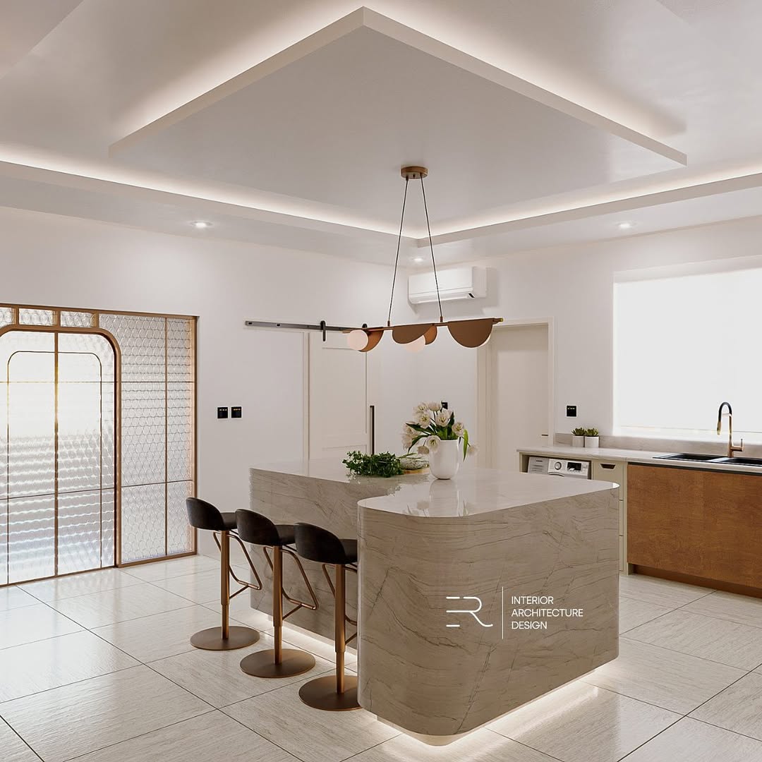 Interior Architecture design