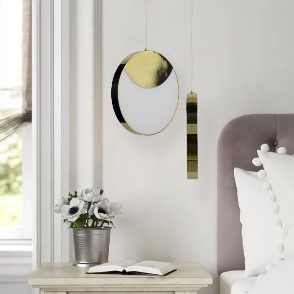 BRANDA PENDANT LIGHT ’24